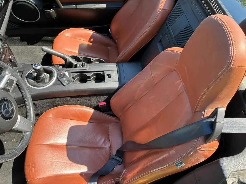 2008 Mazda NC MX-5 Miata - Image 10 of 15