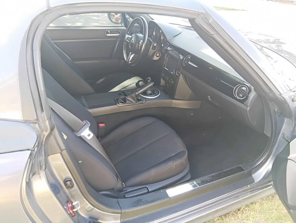 2008 Mazda NC MX-5 Miata - Image 6 of 10