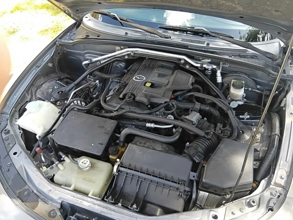 2008 Mazda NC MX-5 Miata - Image 8 of 10