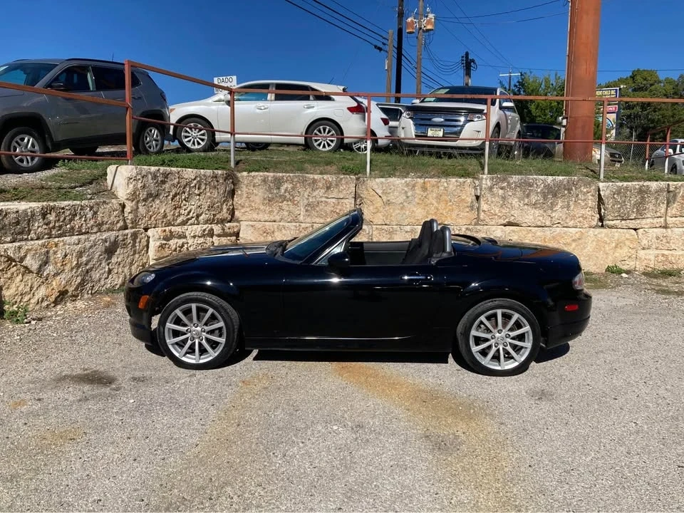 2008 Mazda NC MX-5 Miata - Image 2 of 12