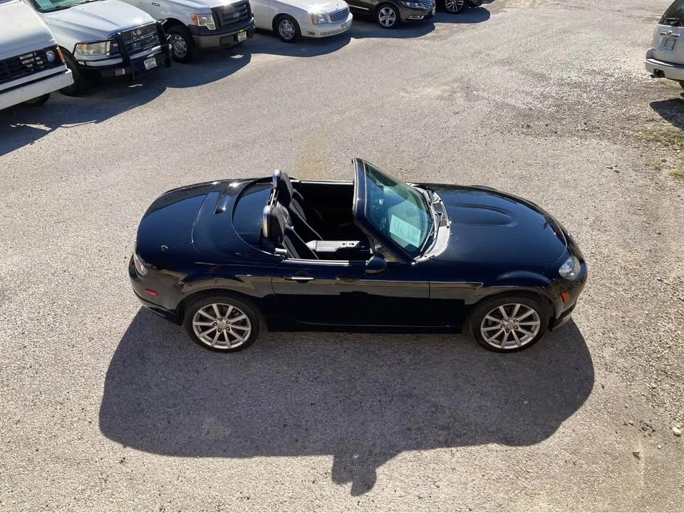 2008 Mazda NC MX-5 Miata - Image 12 of 12