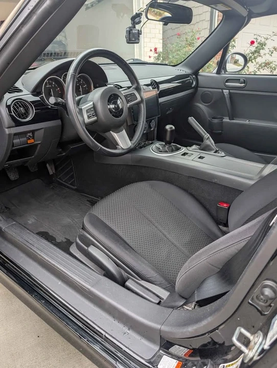 2008 Mazda NC MX-5 Miata - Image 11 of 19