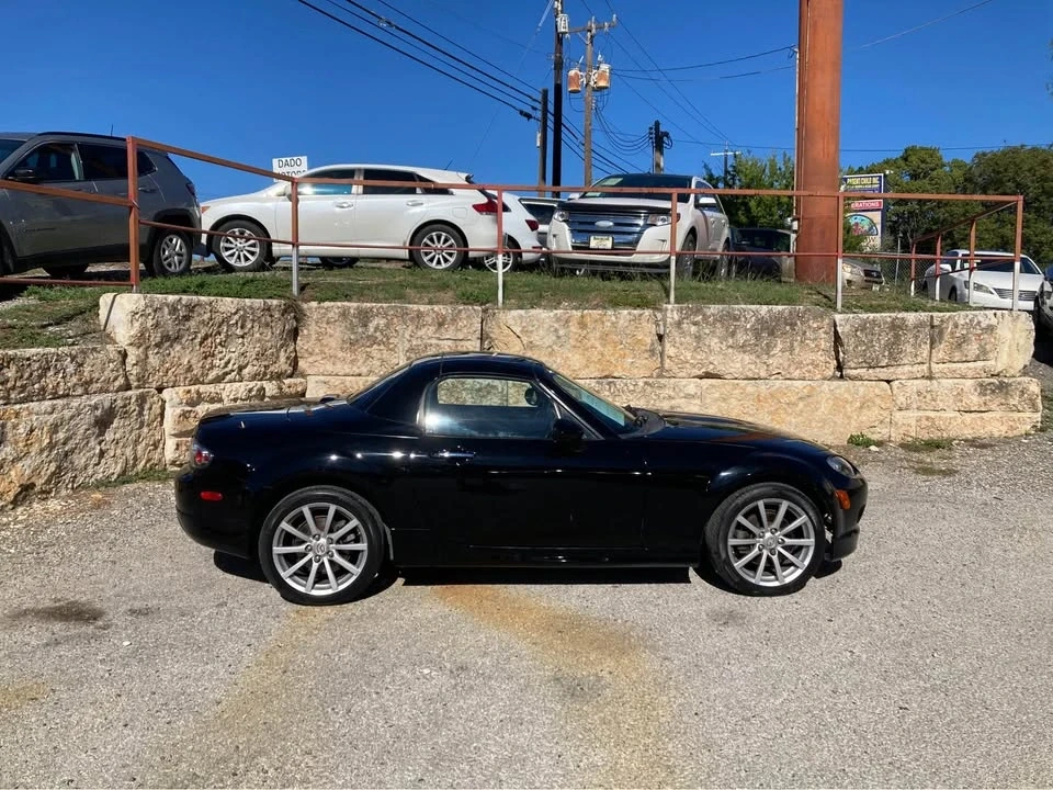 2008 Mazda NC MX-5 Miata - Image 4 of 12