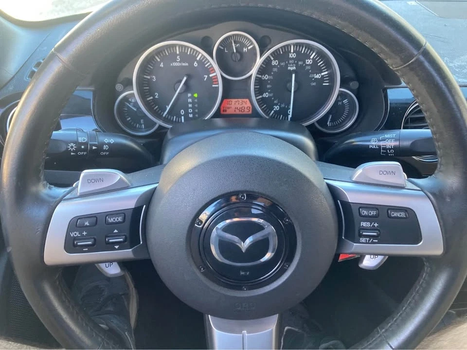 2008 Mazda NC MX-5 Miata - Image 9 of 12