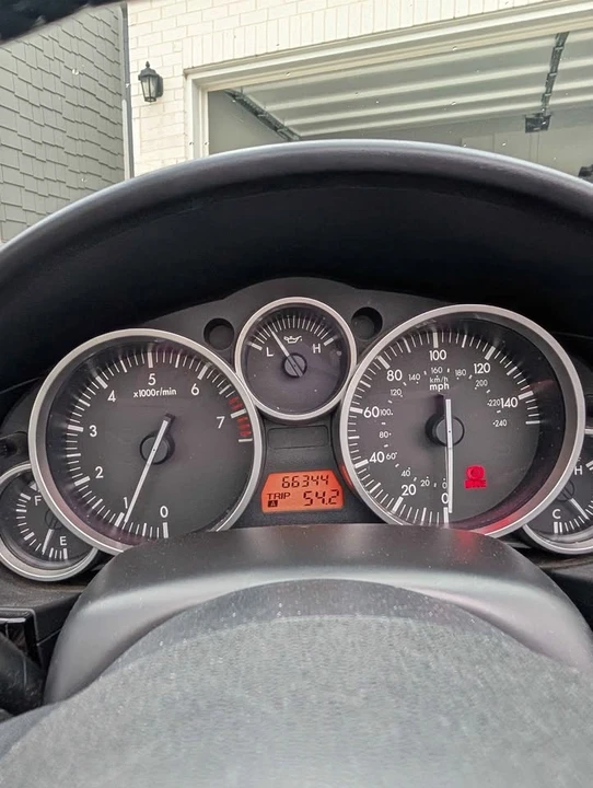 2008 Mazda NC MX-5 Miata - Image 10 of 19