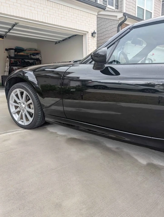 2008 Mazda NC MX-5 Miata - Image 8 of 19