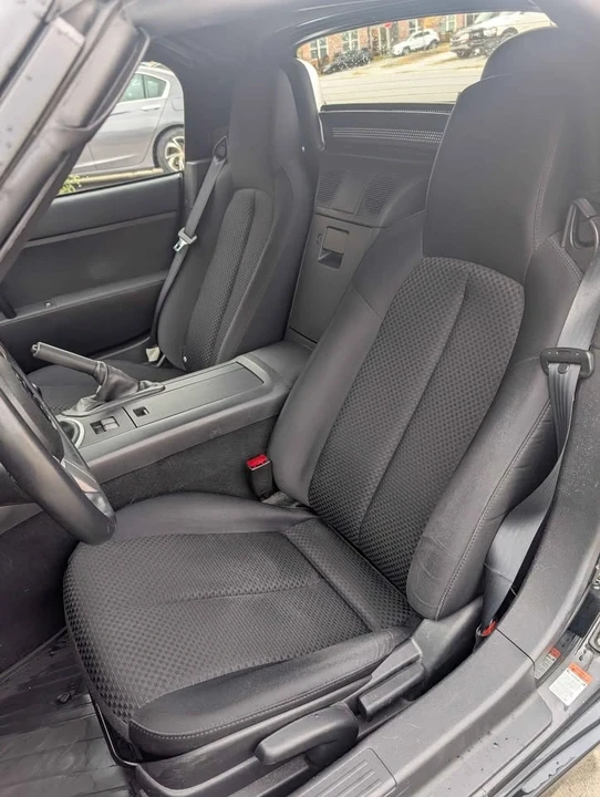 2008 Mazda NC MX-5 Miata - Image 14 of 19