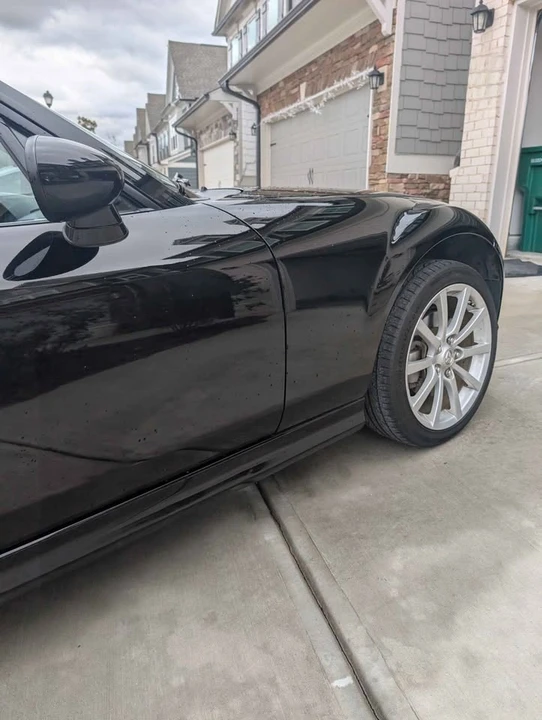 2008 Mazda NC MX-5 Miata - Image 7 of 19