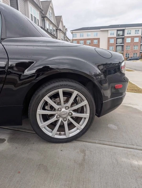 2008 Mazda NC MX-5 Miata - Image 4 of 19