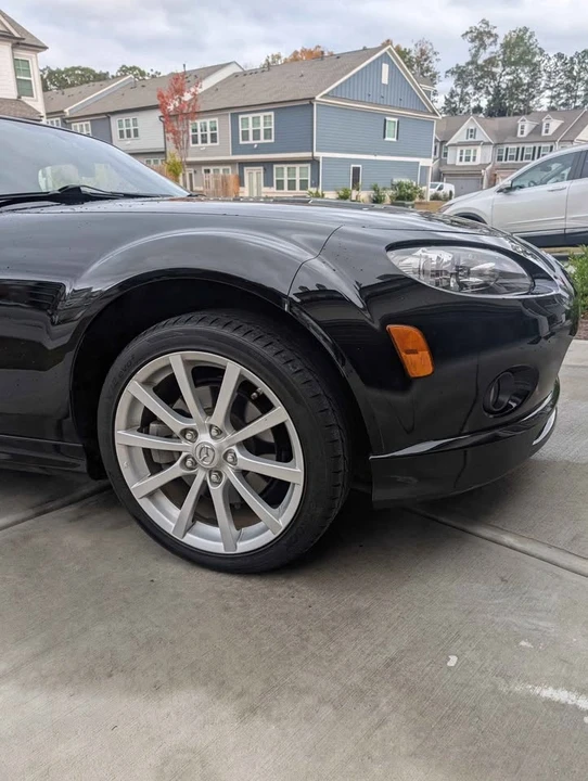 2008 Mazda NC MX-5 Miata - Image 6 of 19