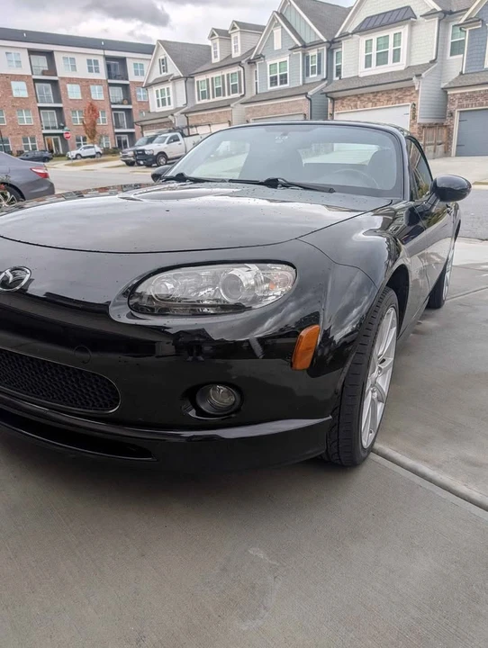 2008 Mazda NC MX-5 Miata - Image 3 of 19
