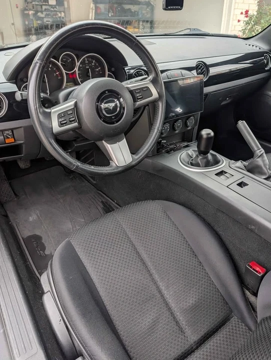 2008 Mazda NC MX-5 Miata - Image 12 of 19