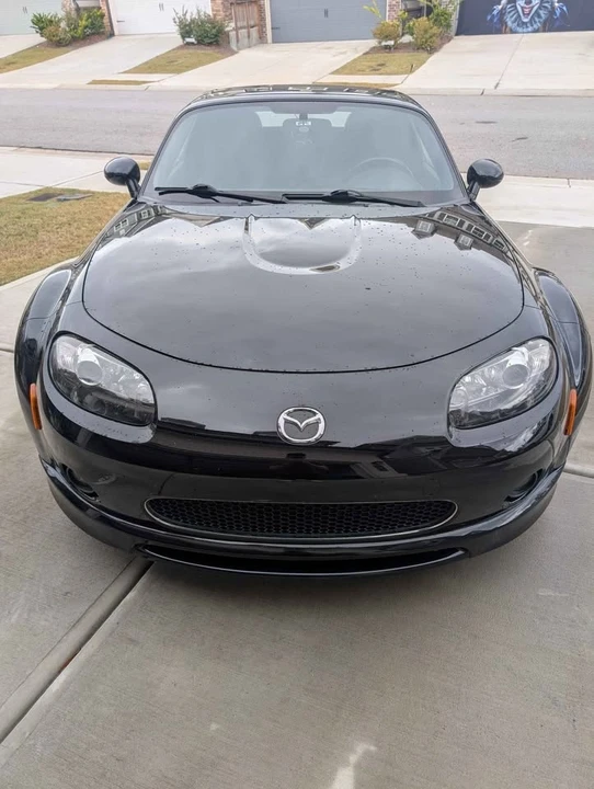 2008 Mazda NC MX-5 Miata - Image 2 of 19