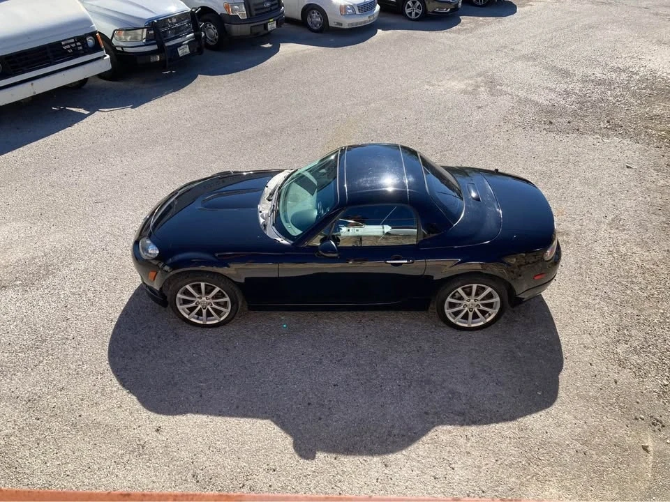 2008 Mazda NC MX-5 Miata - Image 11 of 12
