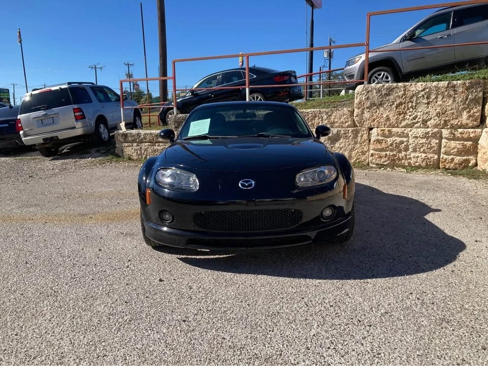 2008 Mazda NC MX-5 Miata - Image 5 of 12