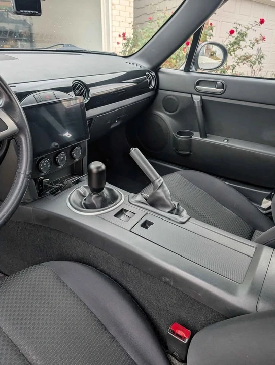 2008 Mazda NC MX-5 Miata - Image 13 of 19