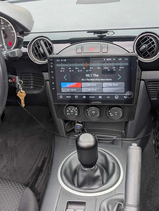 2008 Mazda NC MX-5 Miata - Image 15 of 19