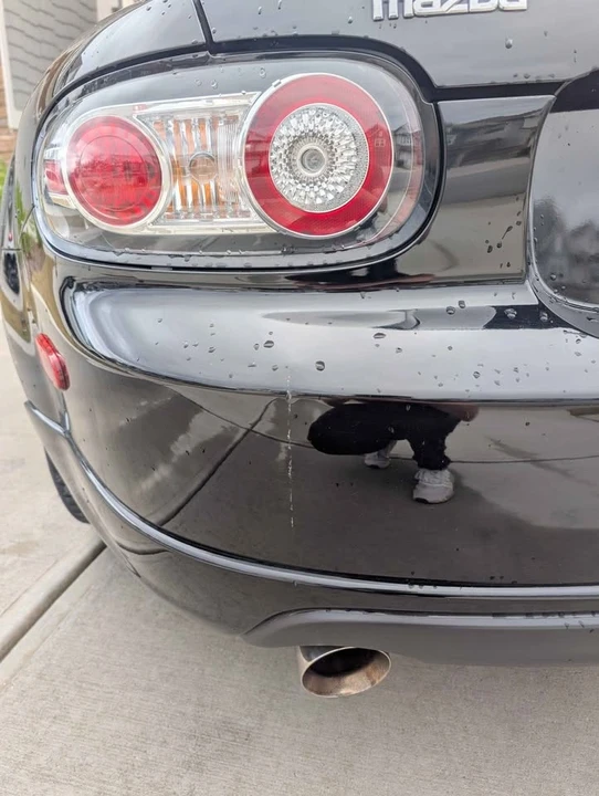 2008 Mazda NC MX-5 Miata - Image 18 of 19