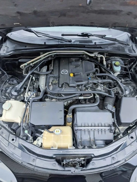 2008 Mazda NC MX-5 Miata - Image 9 of 19