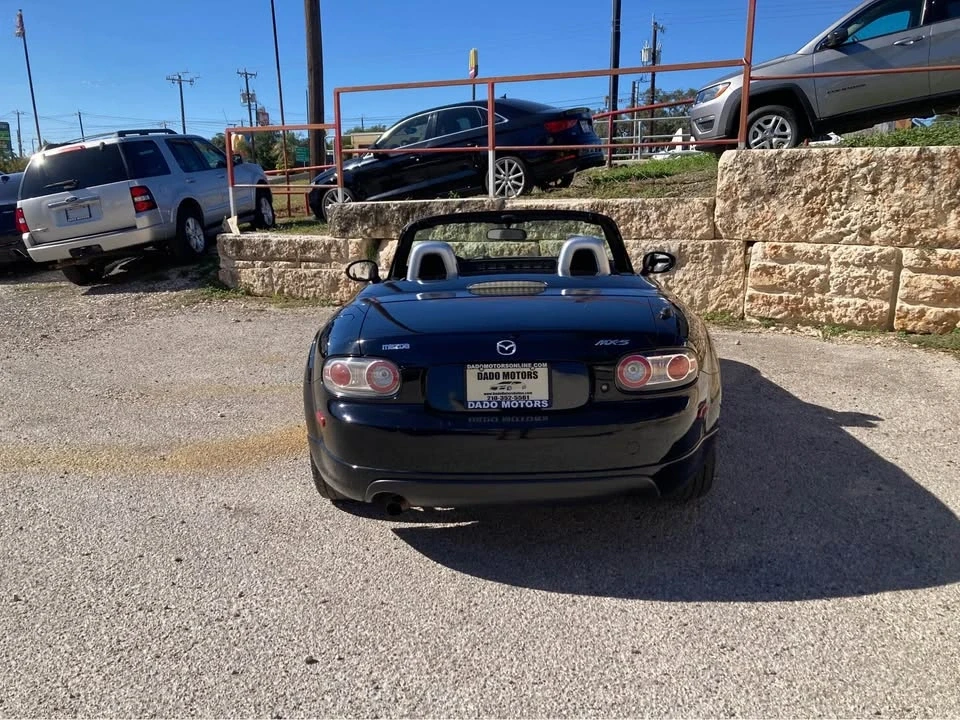2008 Mazda NC MX-5 Miata - Image 3 of 12