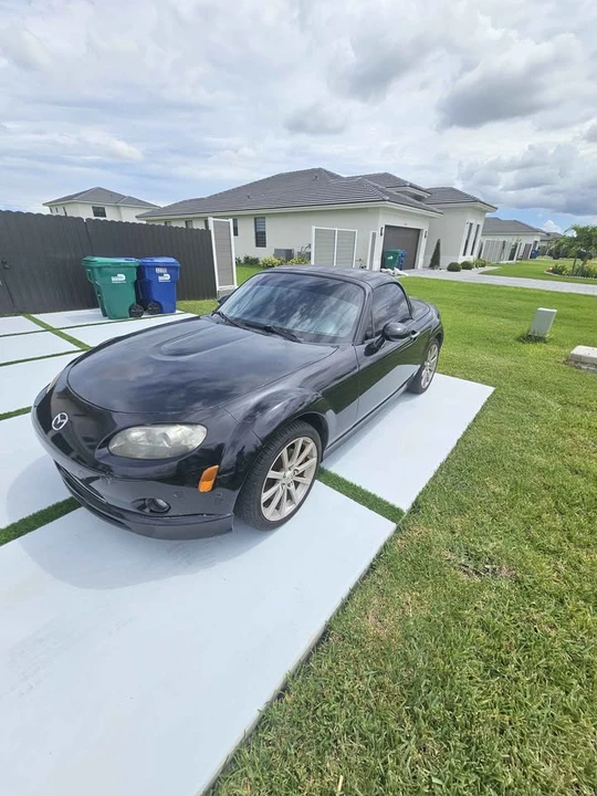 2008 Mazda NC MX-5 Miata - Image 3 of 7