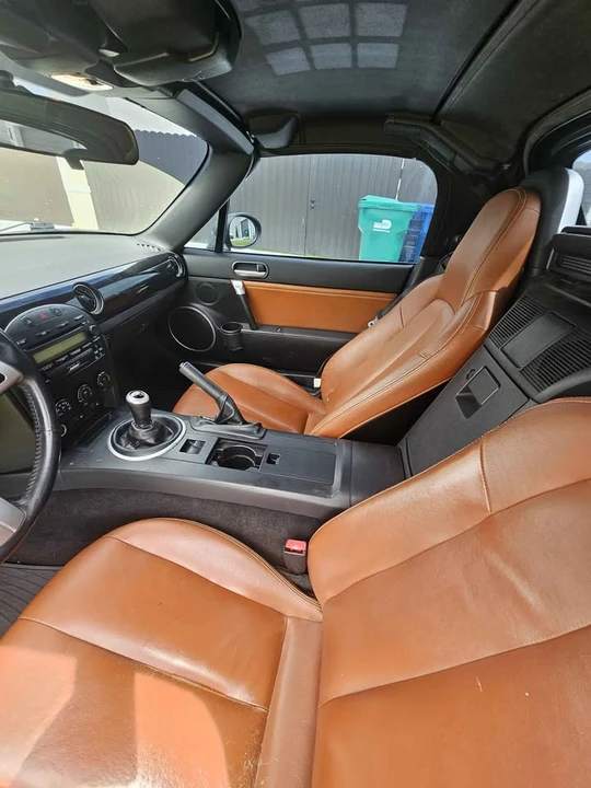 2008 Mazda NC MX-5 Miata - Image 7 of 7