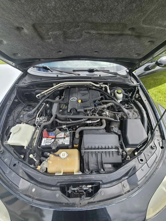 2008 Mazda NC MX-5 Miata - Image 5 of 7