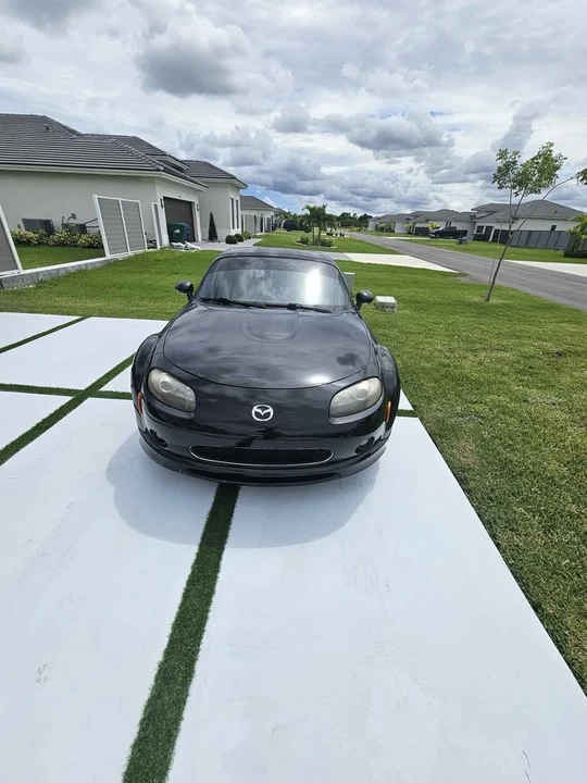 2008 Mazda NC MX-5 Miata - Image 2 of 7