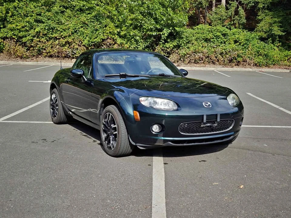 2008 Mazda NC MX-5 Miata - Image 2 of 12