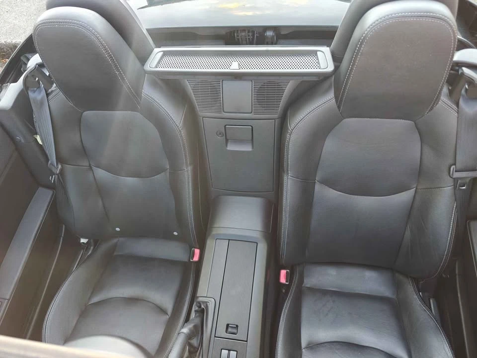 2008 Mazda NC MX-5 Miata - Image 12 of 12