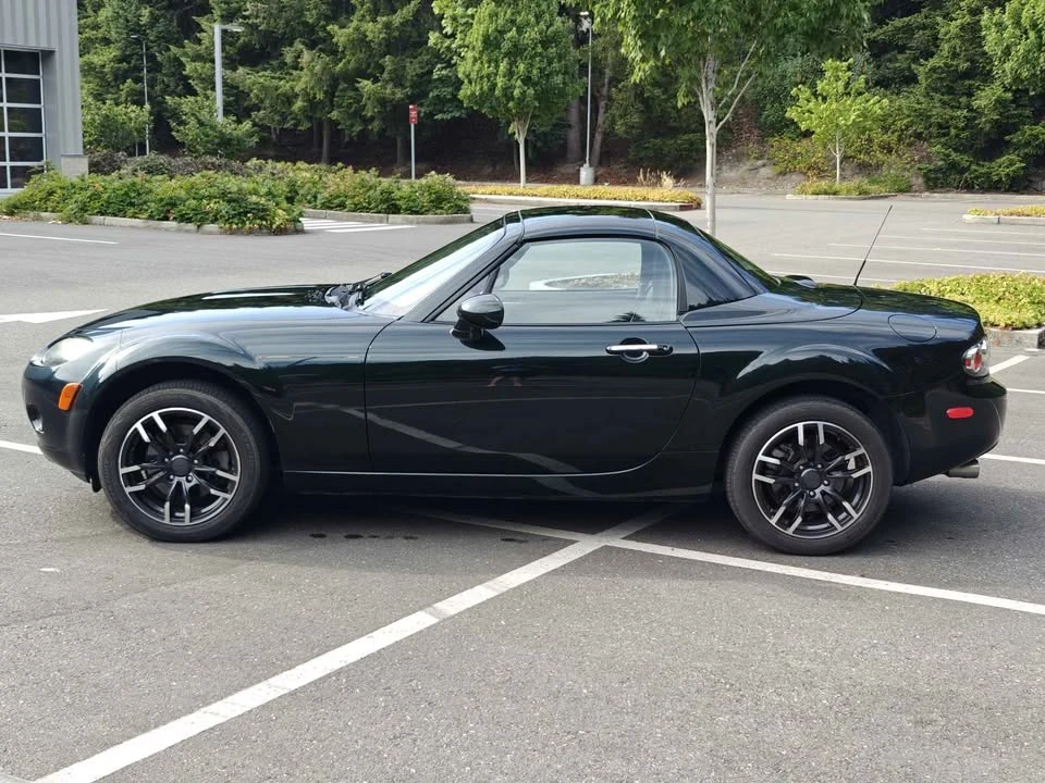 2008 Mazda NC MX-5 Miata - Image 4 of 12