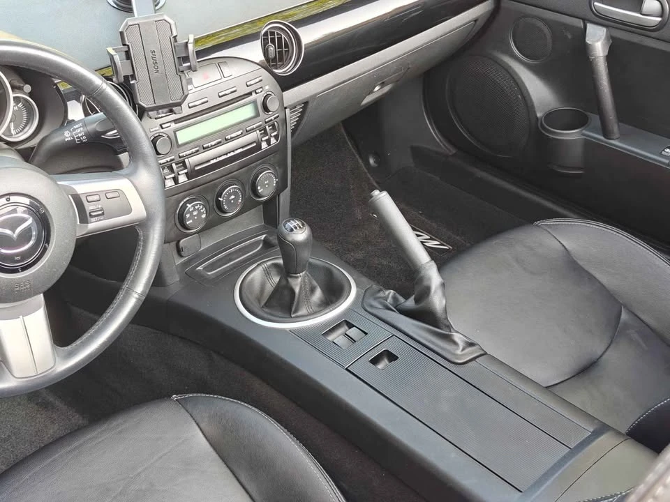 2008 Mazda NC MX-5 Miata - Image 10 of 12