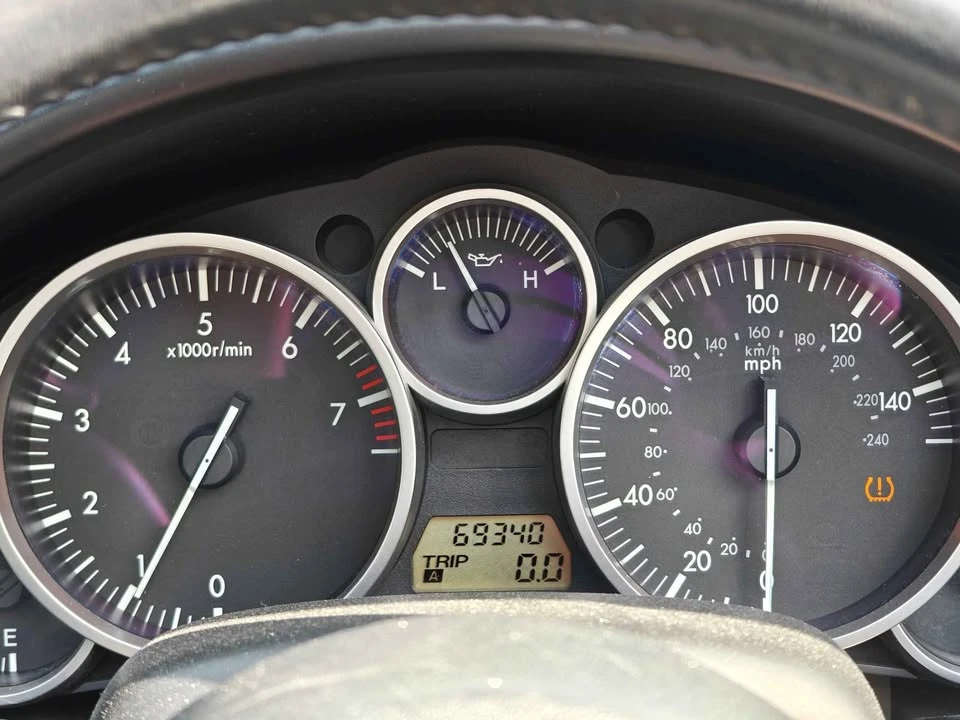 2008 Mazda NC MX-5 Miata - Image 11 of 12