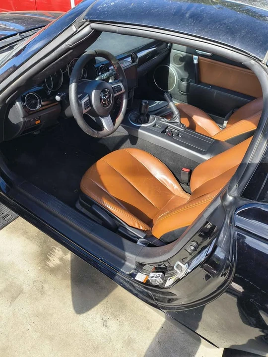 2008 Mazda NC MX-5 Miata - Image 6 of 6