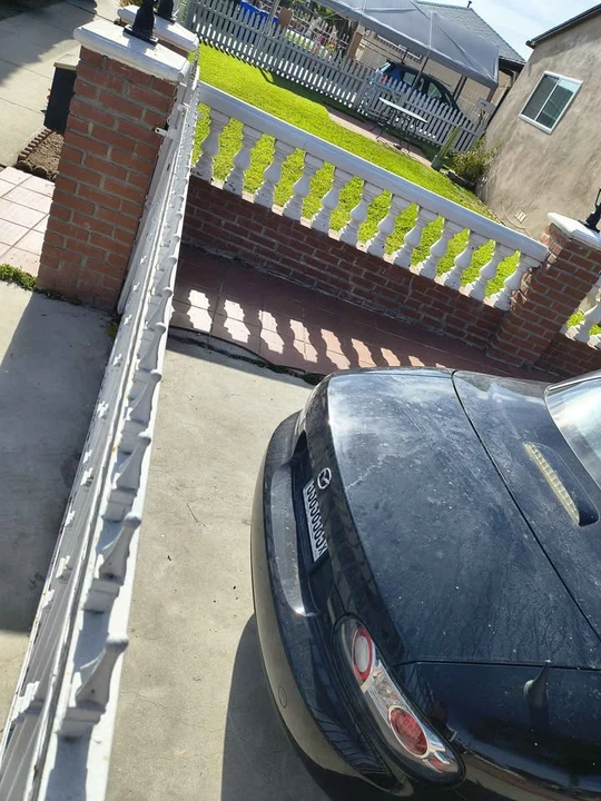 2008 Mazda NC MX-5 Miata - Image 5 of 6