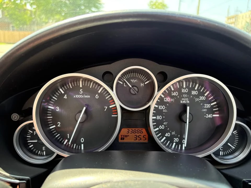 2008 Mazda NC MX-5 Miata - Image 11 of 17