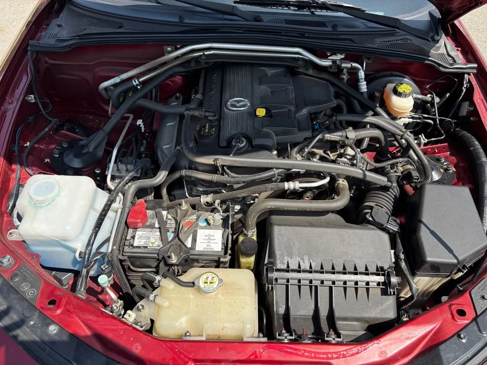 2008 Mazda NC MX-5 Miata - Image 13 of 17