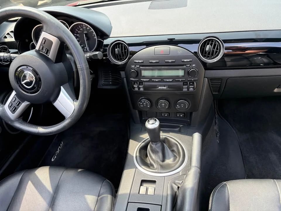 2008 Mazda NC MX-5 Miata - Image 8 of 17