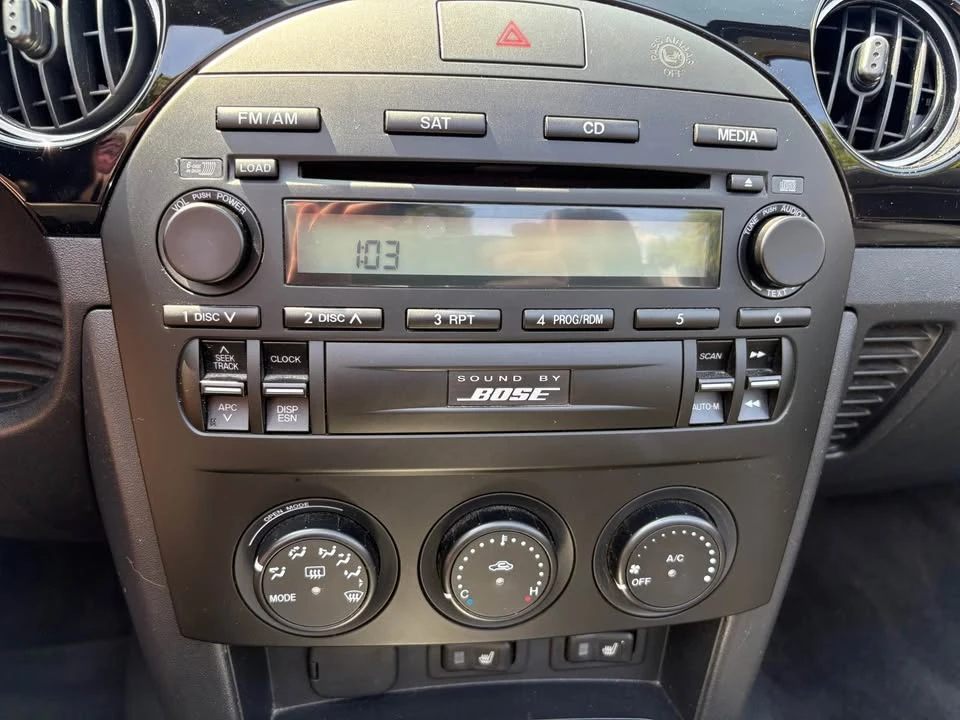 2008 Mazda NC MX-5 Miata - Image 12 of 17
