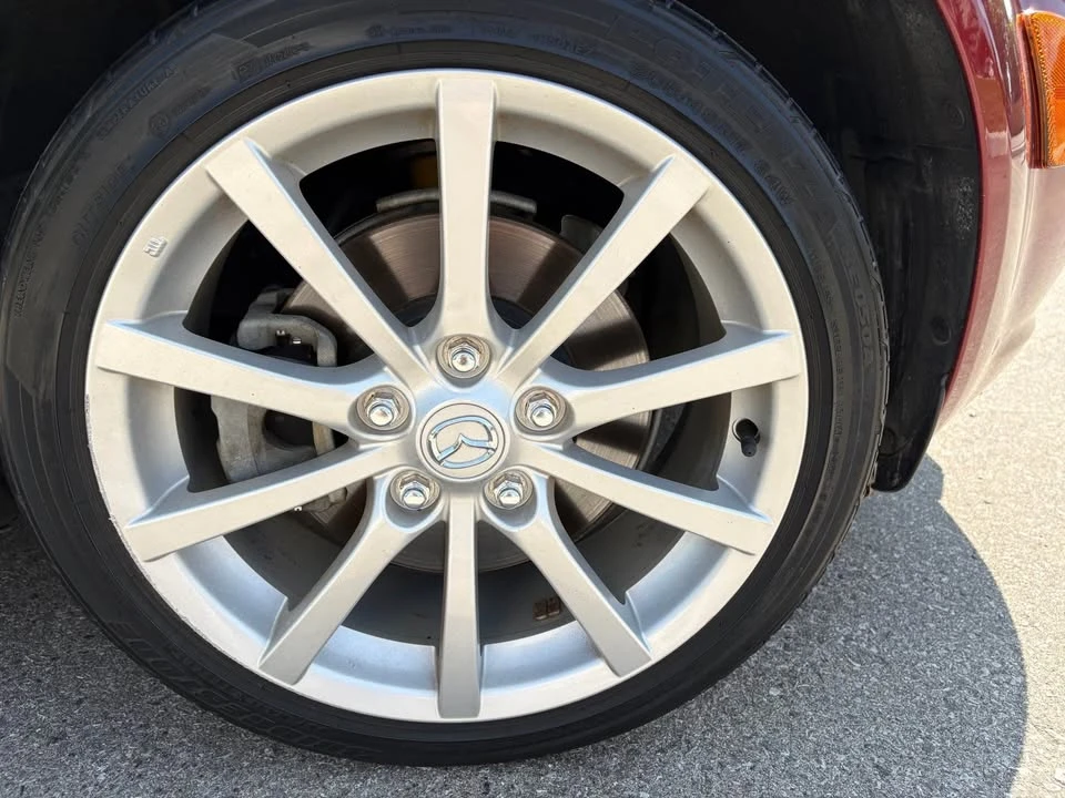 2008 Mazda NC MX-5 Miata - Image 17 of 17