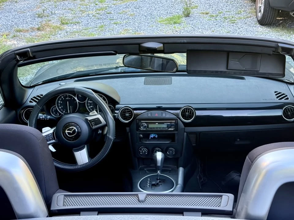 2008 Mazda NC MX-5 Miata - Image 5 of 9