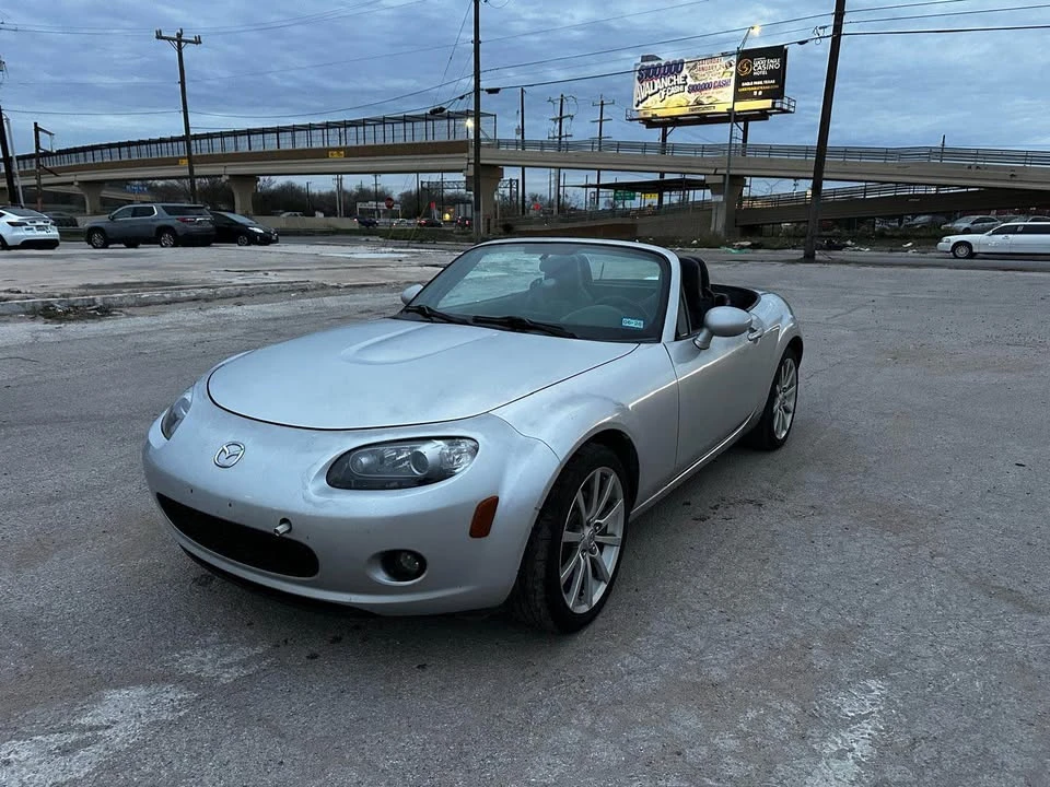 2008 Mazda NC MX-5 Miata - Image 2 of 18