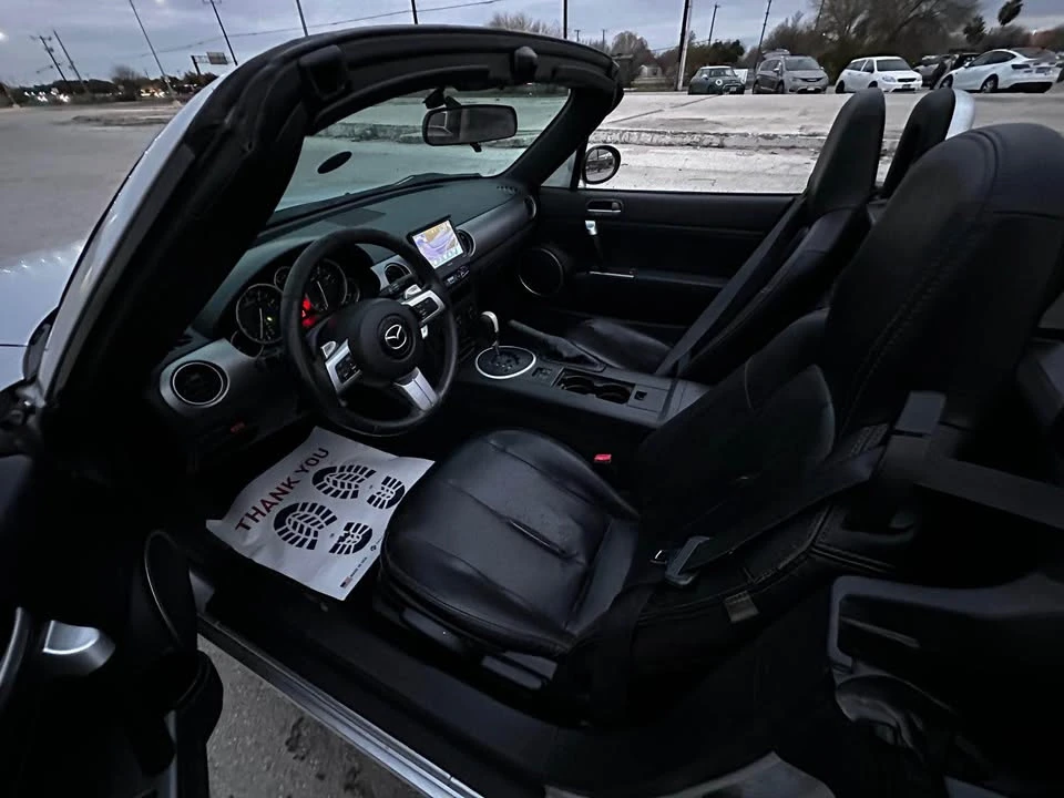 2008 Mazda NC MX-5 Miata - Image 4 of 18