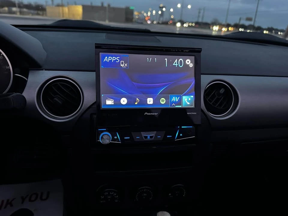 2008 Mazda NC MX-5 Miata - Image 13 of 18