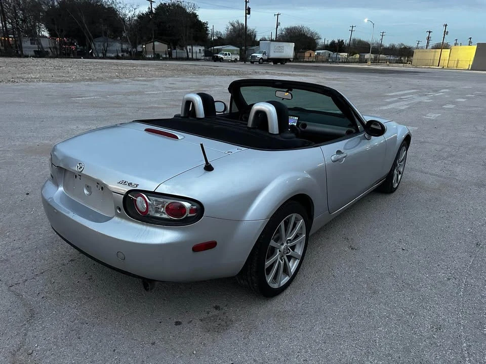 2008 Mazda NC MX-5 Miata - Image 7 of 18