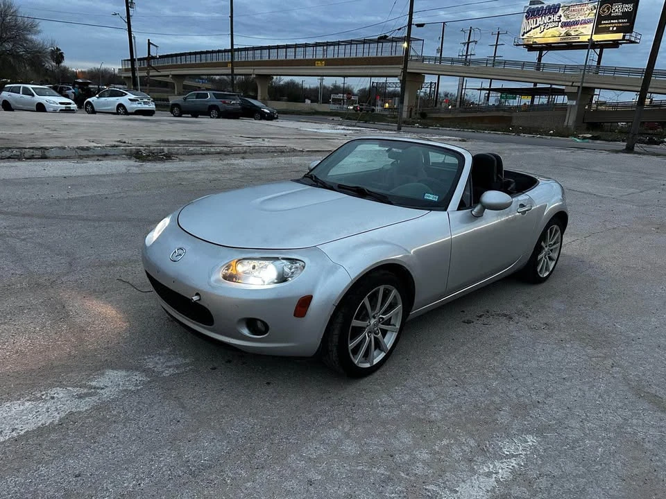 2008 Mazda NC MX-5 Miata - Image 16 of 18