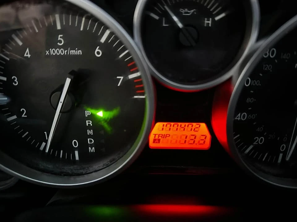 2008 Mazda NC MX-5 Miata - Image 14 of 18