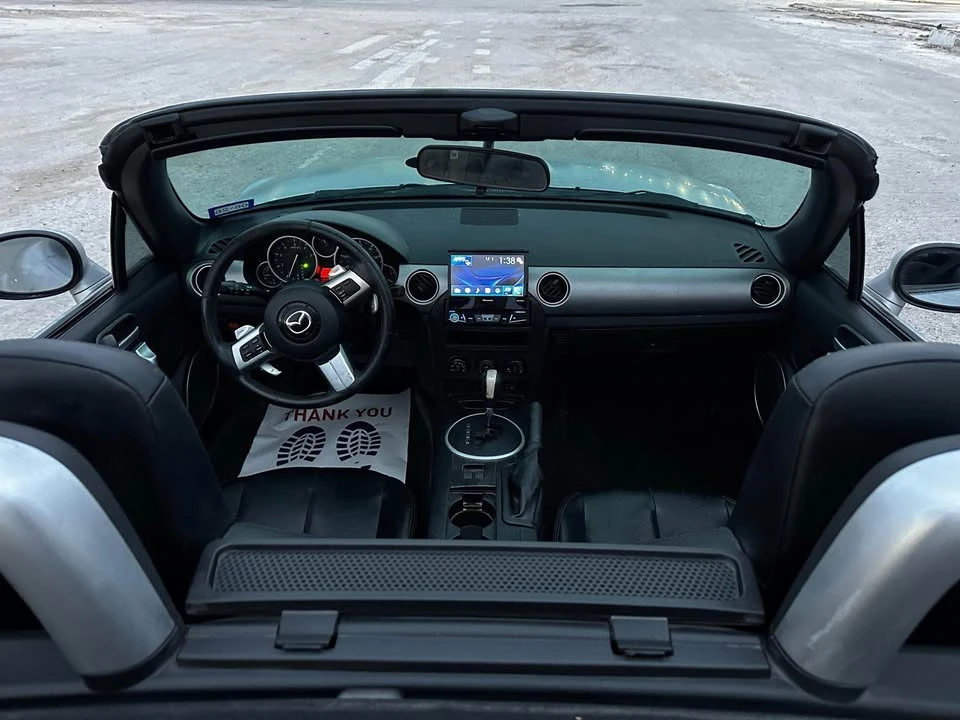 2008 Mazda NC MX-5 Miata - Image 15 of 18