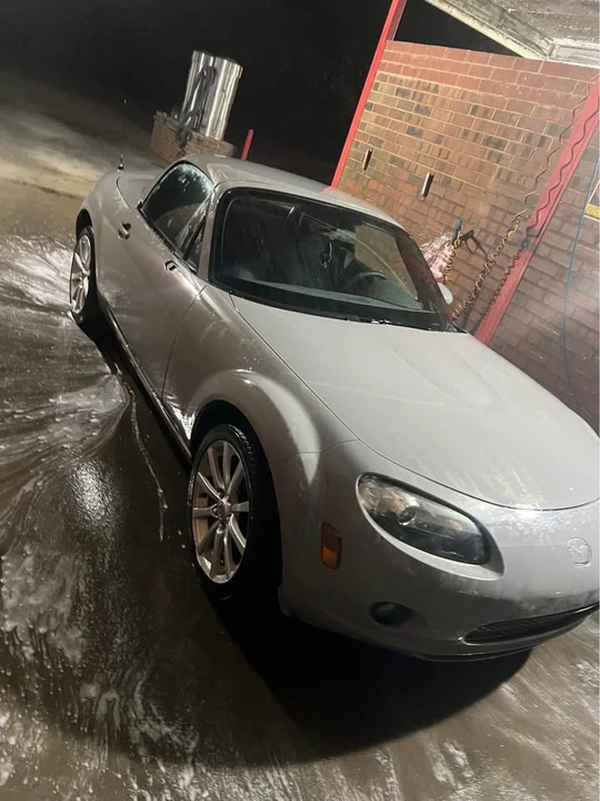 2008 Mazda NC MX-5 Miata - Image 7 of 9