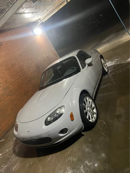 2008 Mazda NC MX-5 Miata - Image 9 of 9